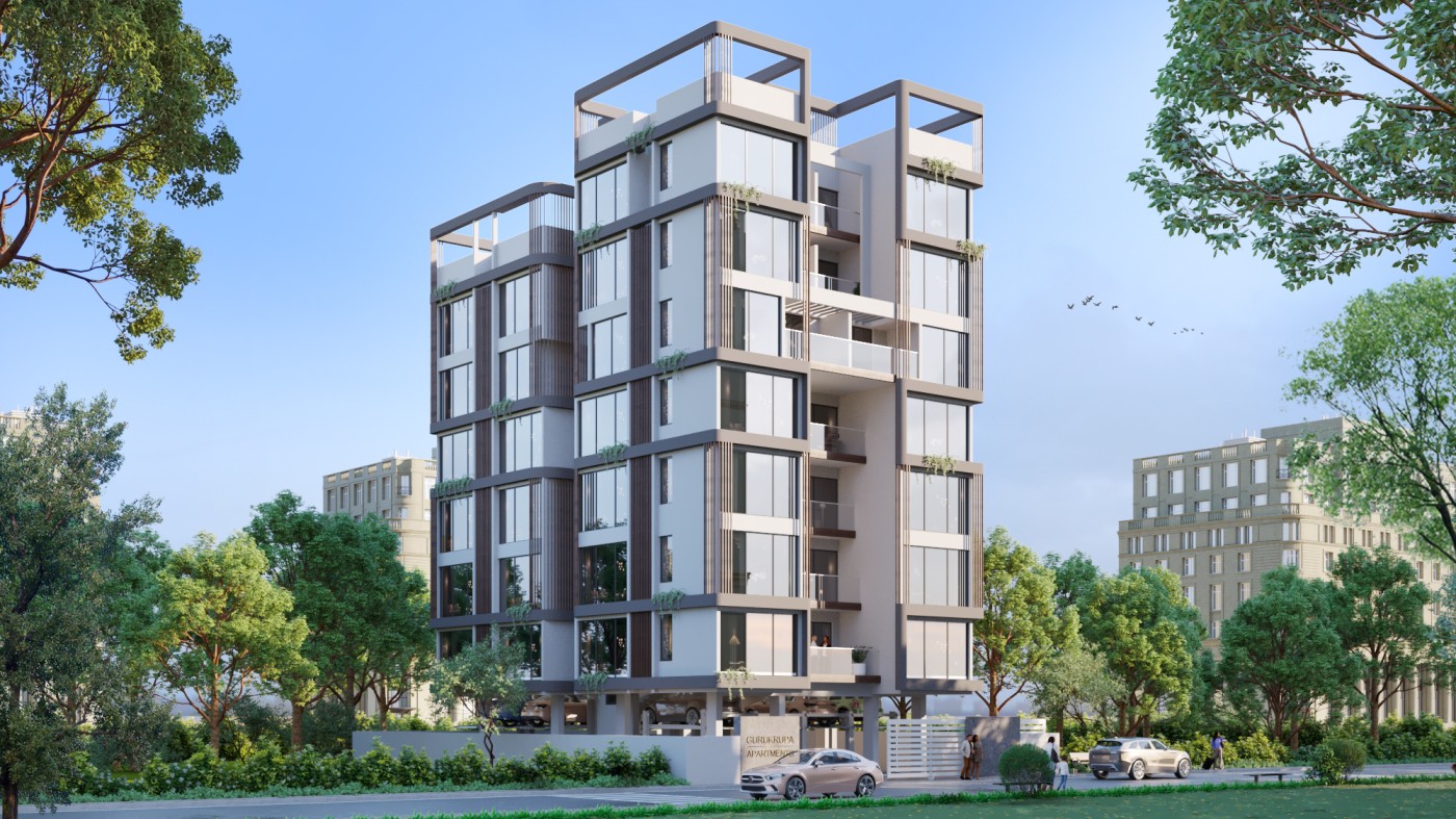Om Construction